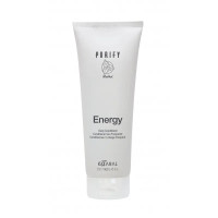 Ментоловий енергетичний кондиціонер для частого використання Kaaral Energy 250мл