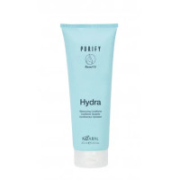 Зволожуючий кондиціонер для сухого волосся Kaaral Hydra 250мл