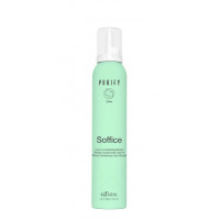 Мус-кондиціонер відновлюючий Kaaral Purify Restructure Soffice Mousse 200мл