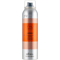 Сухий шампунь Kaaral Express Refreshing Dry Shampoo 150мл