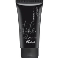 Крем для формування завитків Kaaral Style Perfetto Insta Curls Curly Wavy Hair Cream 150 мл