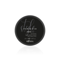 Віск Kaaral CRYSTAL на водній основі для волосся 100мл