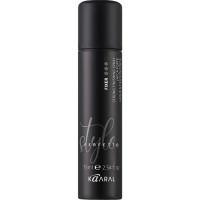 Захисний лак для волосся сильної фіксації Kaaral Fixer Strong Hold Protective Finishing Spray 75 мл