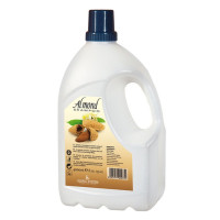 Шампунь мигдальний Kleral System Almond Shampoo 4000мл