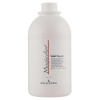 Шампунь після фарбування Kleral System Post Color Shampoo 1000мл