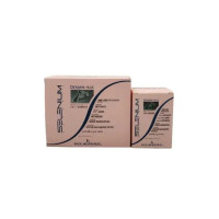 Ампули проти випадіння волосся Kleral System DERMIN PLUS 10шт*8мл