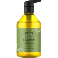 Шампунь для об'єму Kleral System Bcosi Volume Expert Shampoo 500мл