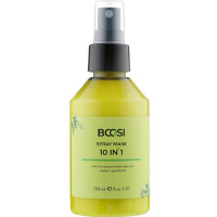 Маска-спрей для волосся 10в1 Kleral System Bcosi Spray Mask 10in1 150мл