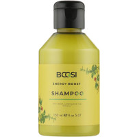 Шампунь від випадіння волосся Kleral System Bcosi Energy Boost Shampoo 500мл