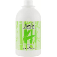 Кондиціонер із екстрактом бамбука Kleral System Conditioner Bamboo 1000мл