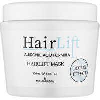 Живильна маска для волосся Kleral System Hair Lift Mask 500мл