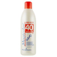 Окисник Kleral System Magicolor Oxigen 12% 40Vol 1000мл