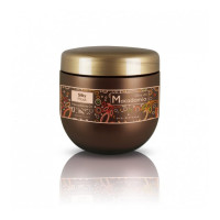 Маска-шовк з олією макадамії Kleral System Olio Di Macadamia Silky Mask 500мл