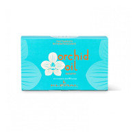 Ампули з маслом орхідеї та кератином Kleral System Orchid Oil Keratin TREATMENT 10*10мл