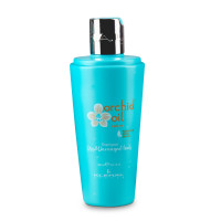 Шампунь безсульфатний для сухого волосся Kleral System Orchid Oil Dry & Damaged hair Shampoo 300мл