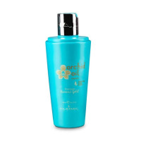 Шампунь безсульфатний зволожуючий з маслом орхідеї та кератином Kleral System Havane Gold Shampoo 300мл