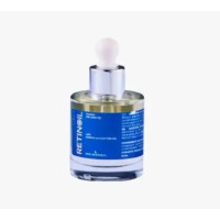 Олія-бустер для інтенсивного омолодження та відновлення Kleral System Retinol Booster Infused Oil 50мл Олія-бустер для інтенсивного омолодження та відновлення Kleral System Retinol Booster Infused Oil 50мл