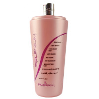 Шампунь проти жирного волосся Kleral System Selenium Line Greasy Hair Shampoo 1000мл