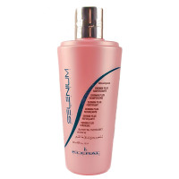 Шампунь проти випадіння волосся Kleral System Selenium Line Dermin Plus Shampoo 300мл