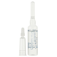 Ампула проти випадіння волосся Kleral System Selenium Line Dermin Plus Hair Loss Prevention 8мл