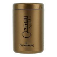 Відновлююча маска з екстрактом льону Kleral System Semi Di Lino Mask 1000мл