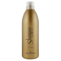 Шампунь з маслом льону Kleral System Semi Di Lino Shampoo 1000мл