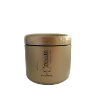 Відновлююча маска з екстрактом льону Kleral System Semi Di Lino Mask 500мл