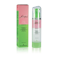 Флюїд для пошкодженого та січеного волосся Kleral System Senjal Silk Fluid 100мл