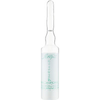 Двофазна ампула для відновлення волосся Kleral System Senjal Ampol Silk 8мл