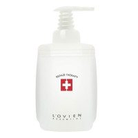 Маска відновлююча для пошкодженого волосся Lovien Repair Therapy Mask 1000мл