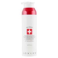 Мультивітамінний флюїд Lovien Silk Cream 120мл