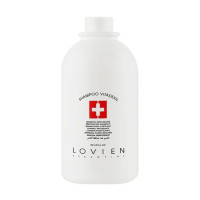 Шампунь проти випадіння волосся Lovien Shampoo Vitadexi 1000мл