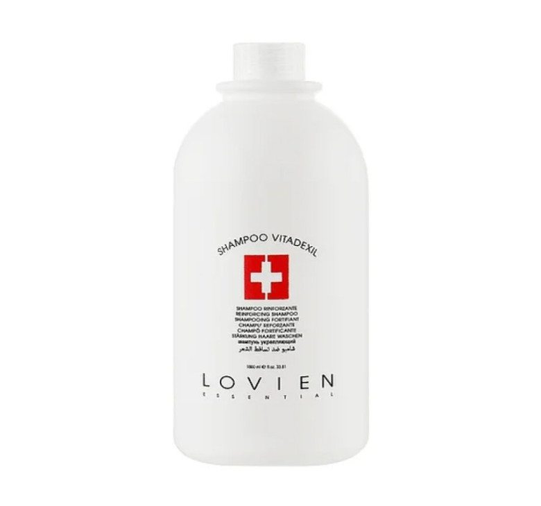 Шампунь против выпадения волос Lovien Shampoo Vitadexi 1000мл