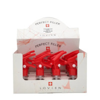 Ботокс для волосся Lovien Perfect Filler 12*10мл