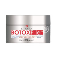 Маска для глибокого відновлення з ефектом ботокса Lovien Botox Filler Mask 250мл