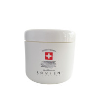 Маска відновлююча для пошкодженого волосся Lovien Repair Therapy Mask 500мл