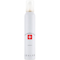Мус для об'єму Lovien Volumizing Foam - Finish Mousse 200мл