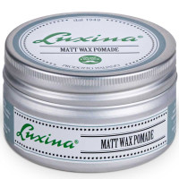 Віск матовий Luxina Matt Wax Pomade 100 мл