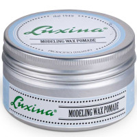 Віск для моделювання Luxina Modeling Wax Pomade 100 мл