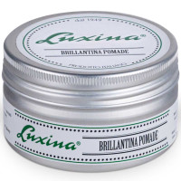 Помада з ефектом блиску Luxina Brillantina Pomade 100 мл