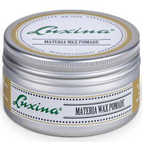 Віск прозорий з екстр.женьшеню Luxina Materia Wax Pomade 100 мл