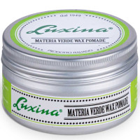 Віск з алое вера Luxina Materia Verde Wax Pomade 100 мл