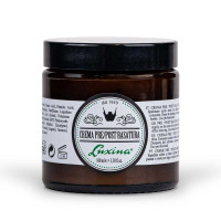 Крем перед та після гоління Luxina Crema Pre/Post Rasatura 100 мл