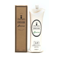 Крем-піна для гоління Luxina Sapone da Barba tubo 600 мл