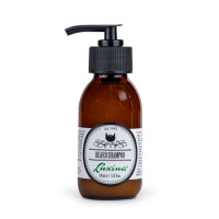 Шампунь для бороди Luxina Beard Shampoo 100 мл