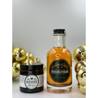 Набір косметики для чоловіків Luxina