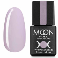 Гель-лак Moon Full Air Nude №15 холодний рожевий, 8 мл