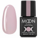 Гель-лак Moon Full Air Nude №16 розовый персиковый, 8 мл