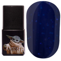 Гель-лак Moon Full Baby Yoda №BY 01, 8 мл
