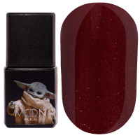 Гель-лак Moon Full Baby Yoda №BY 05, 8 мл